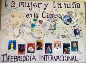 CARTEL-DIA-DE-LA-MUJER-Y-LA-NINA-EN-LA-CIENCIA-300x219