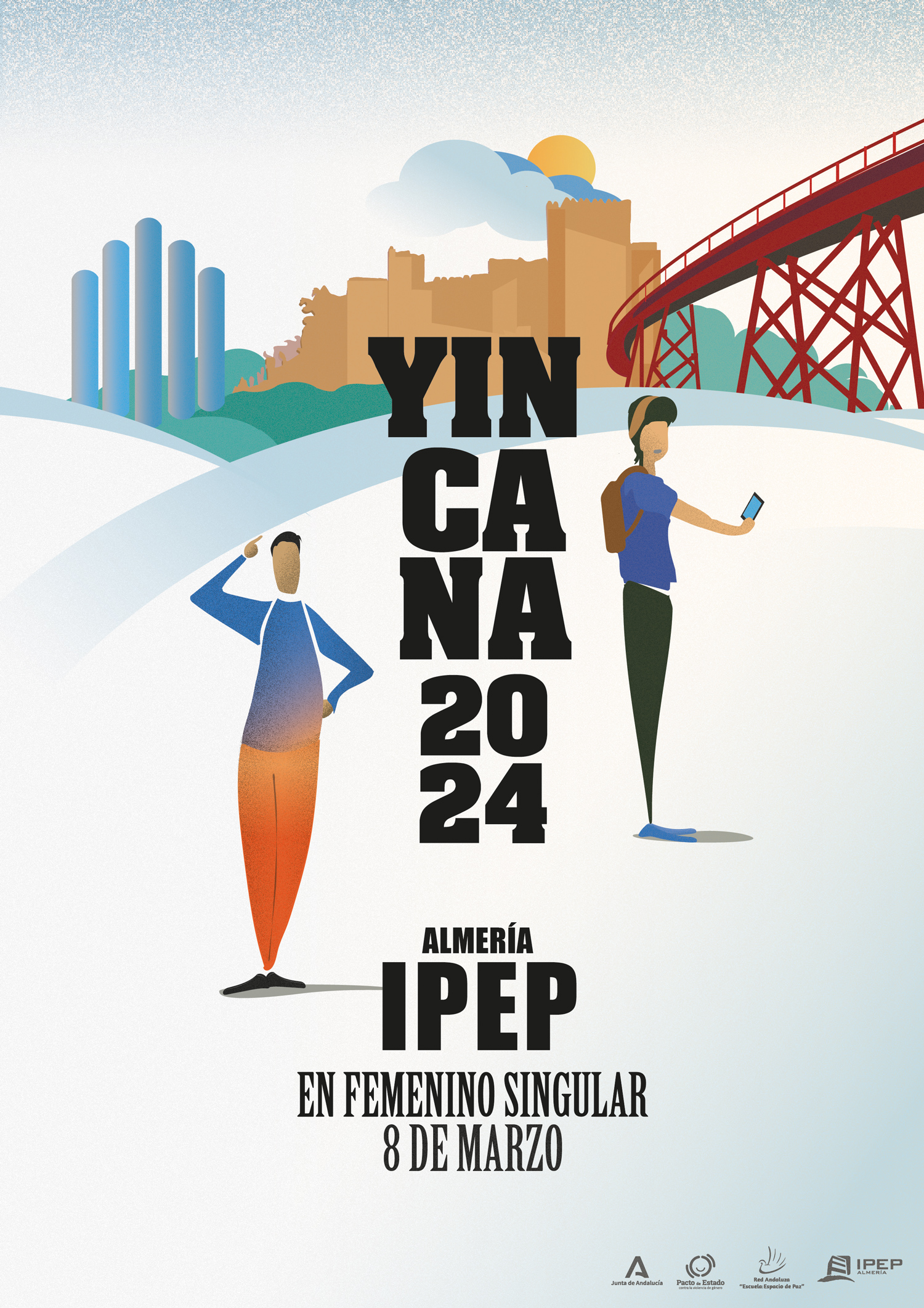 CARTEL-YINCANA